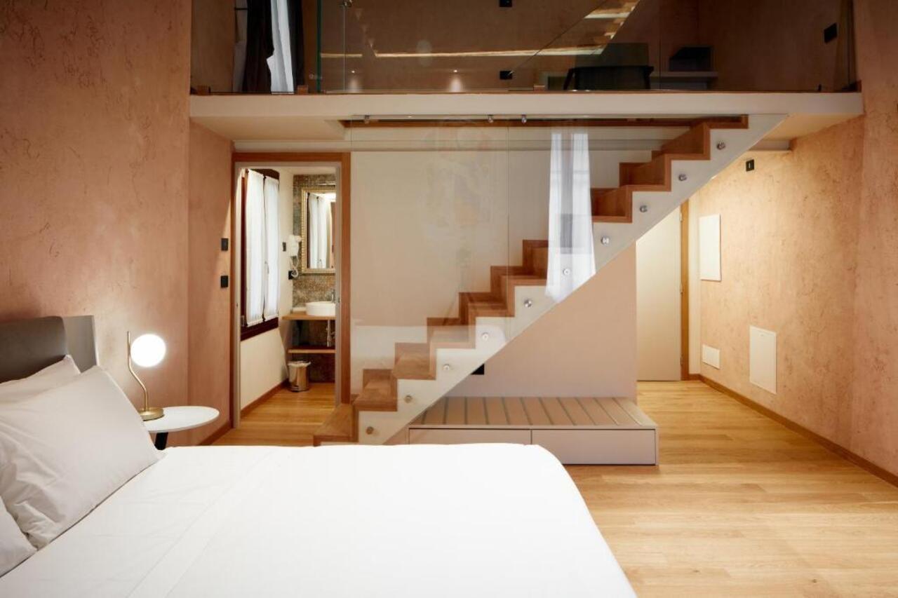 Guest house Ca' Dei Proverbi - Wenice Deep Culture 3*