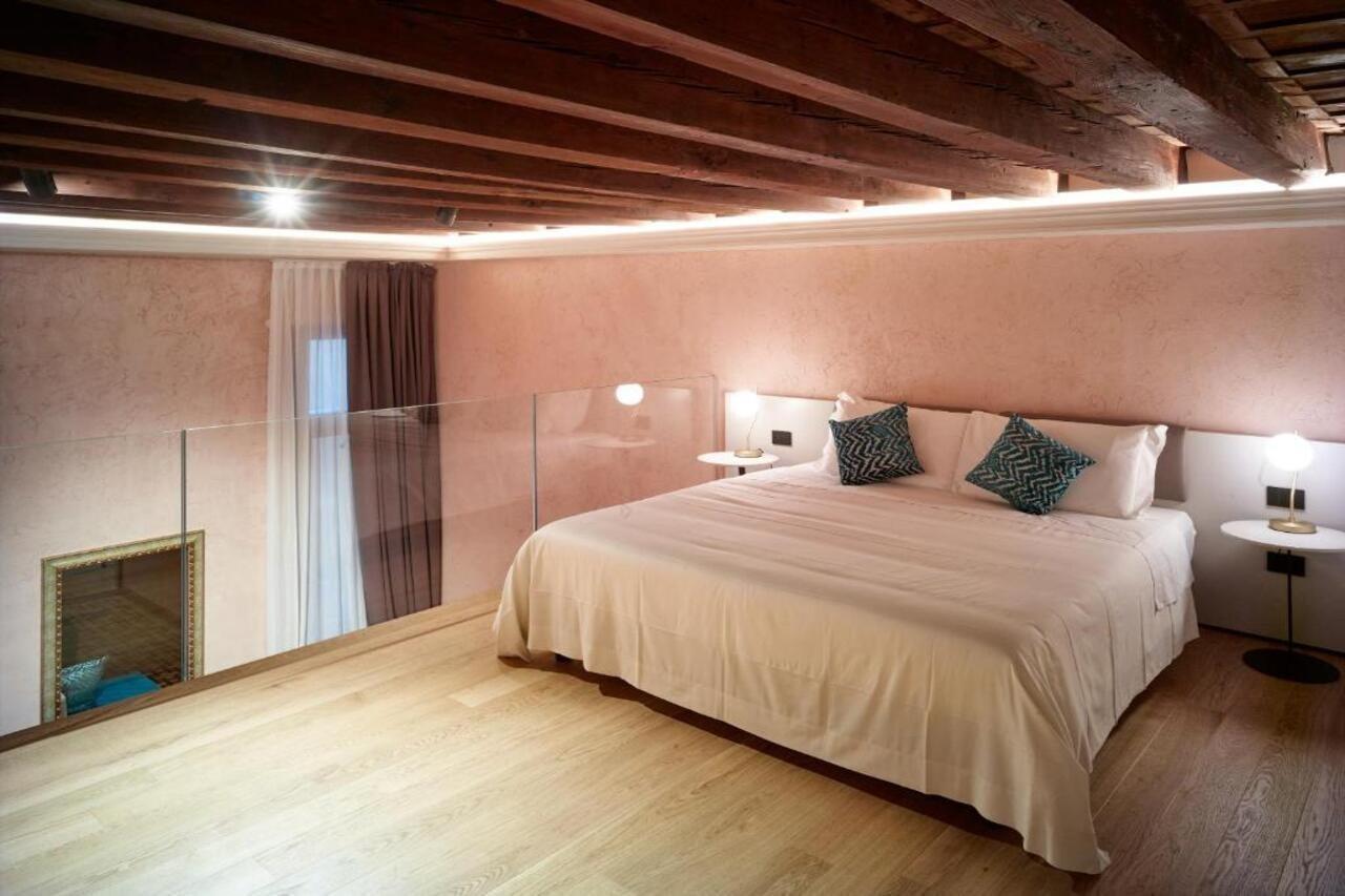 Guest house Ca' Dei Proverbi - Wenice Deep Culture Venice