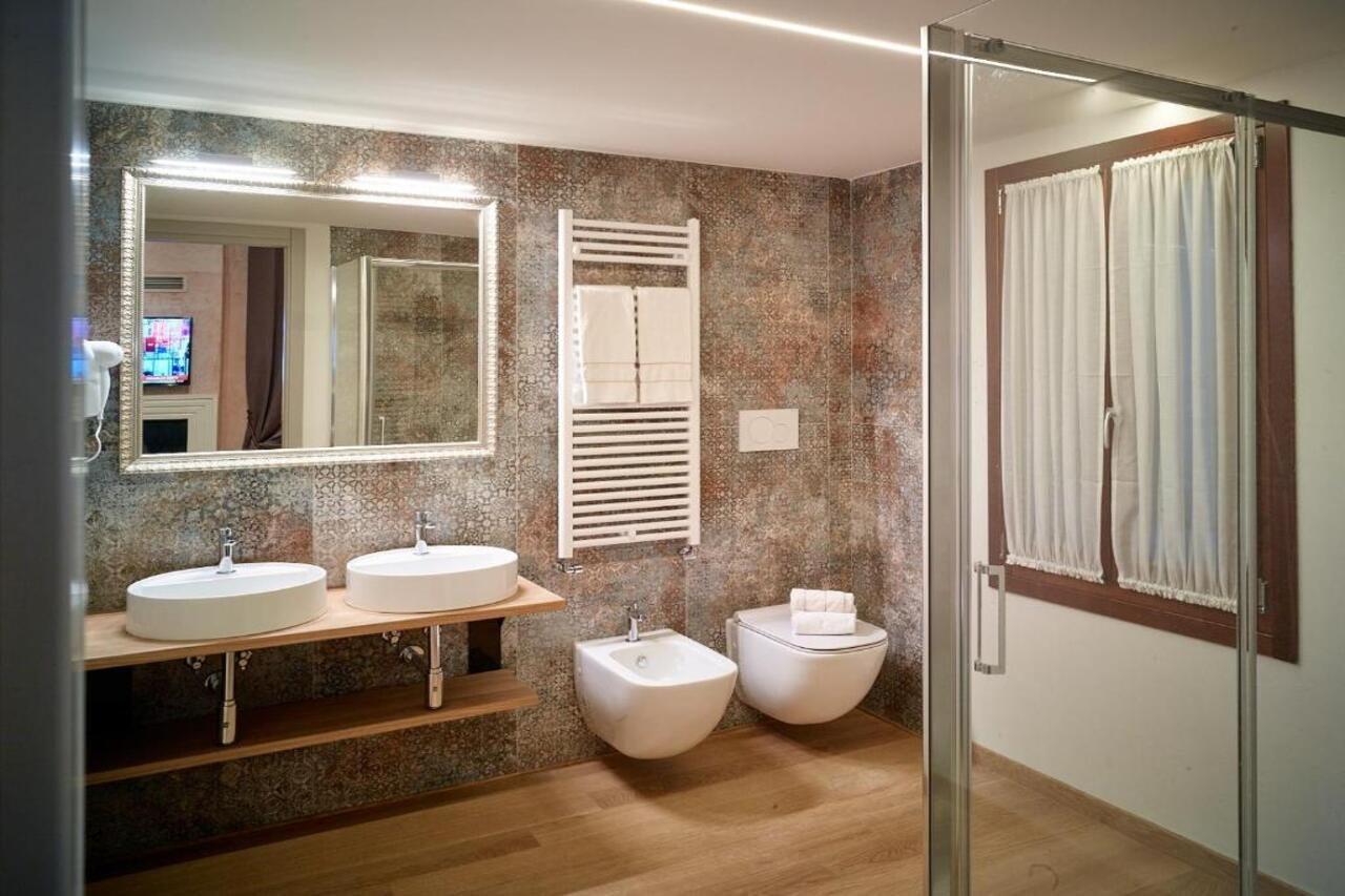 Guest house Ca' Dei Proverbi - Wenice Deep Culture Venice