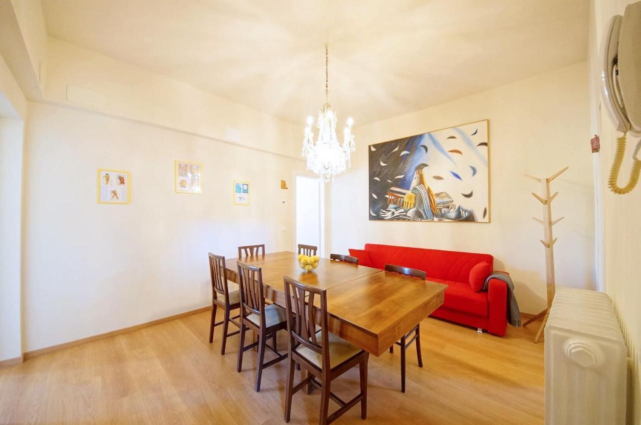 Apartment Ca' Circus 4 Wi-fi Fibre Venice