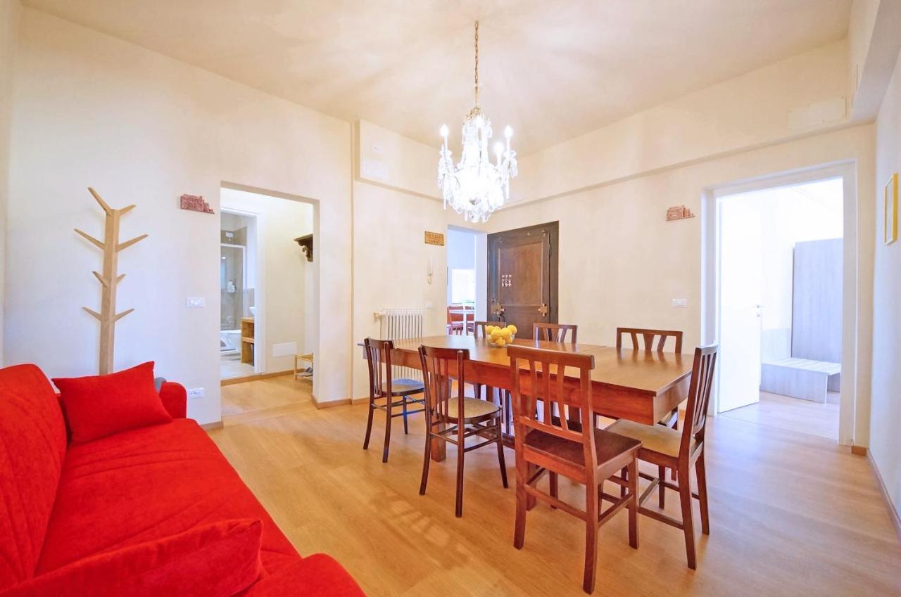 Apartment Ca' Circus 4 Wi-fi Fibre Venice