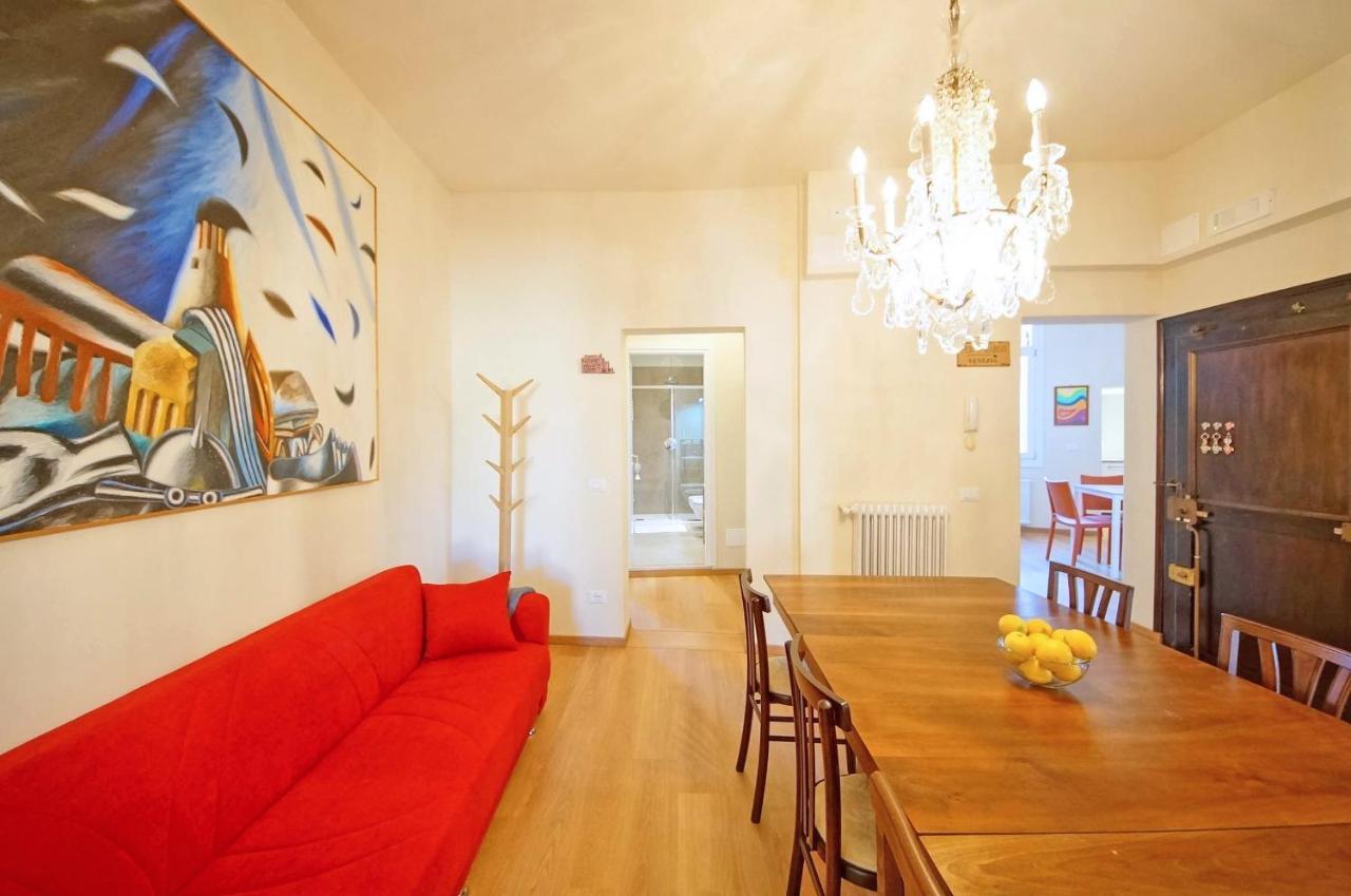 Ca' Circus 4 Wi-fi Fibre Apartment *