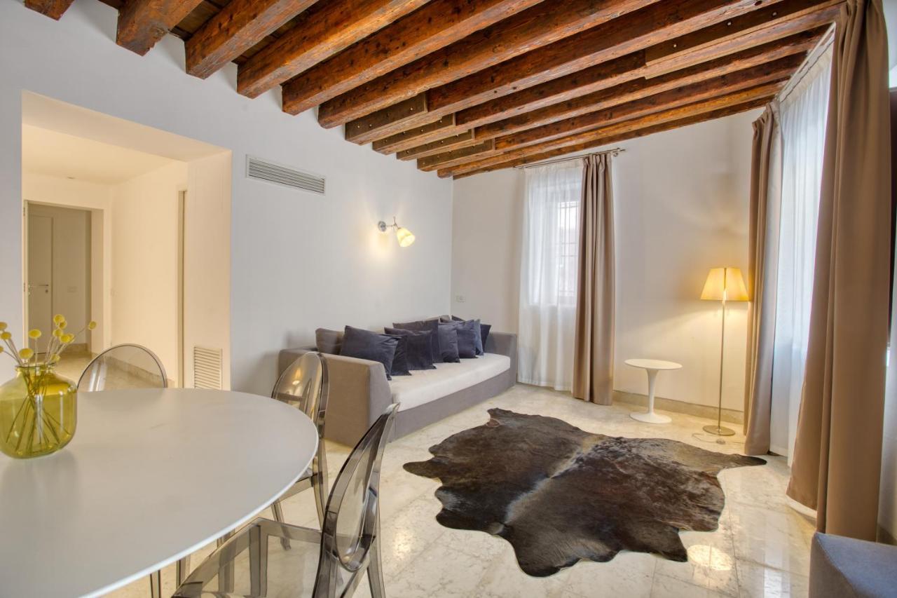 Ca Margherita Loft & Square Palazzo Grifalconi Apartamento