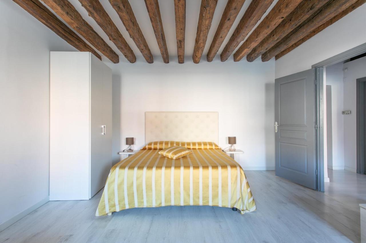 Apartment Canaletto Rialto Venice