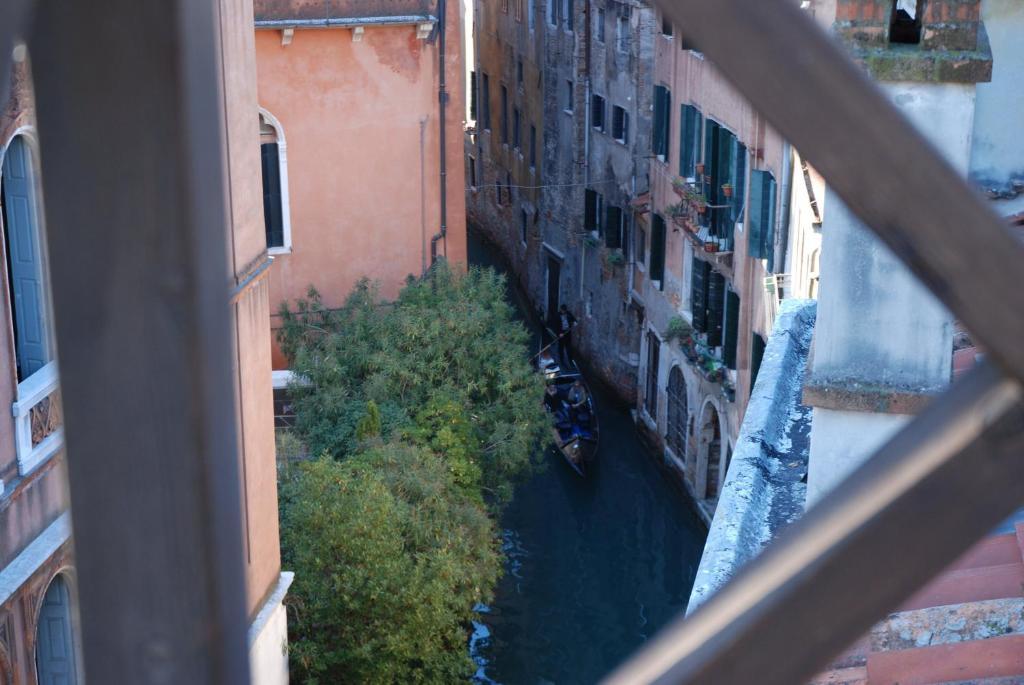Venezia Residence Apartment