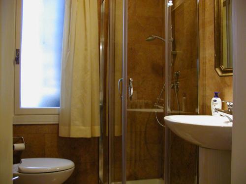 Apartment Ca Satriano *