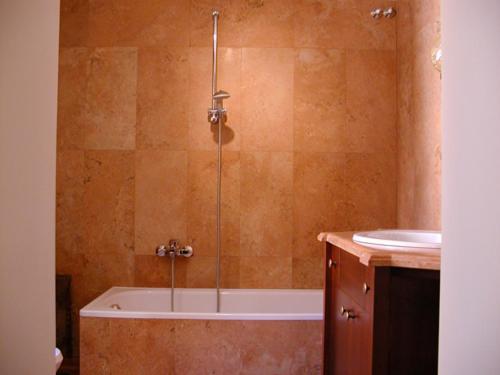 Ca Satriano Apartment
