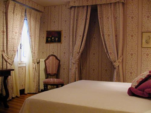 Apartment Ca Satriano