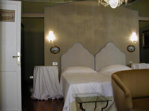 Apartment Ca Satriano *