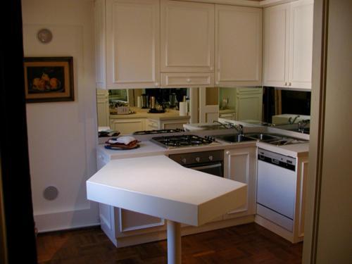 Apartment Ca Satriano Venice