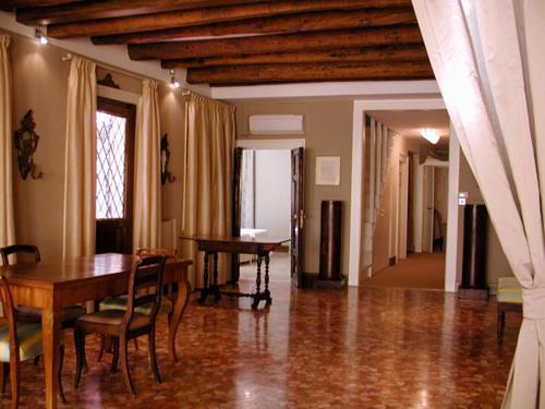 Apartment Ca Satriano *