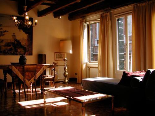 Apartment Ca Satriano Venice