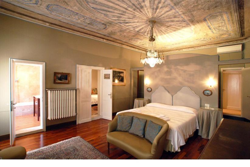 Ca Satriano Apartment