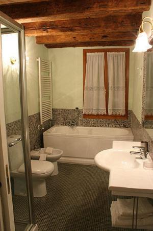 Apartment Ca Satriano Venice