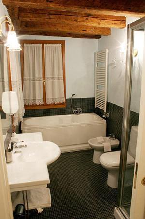 Ca Satriano Apartment