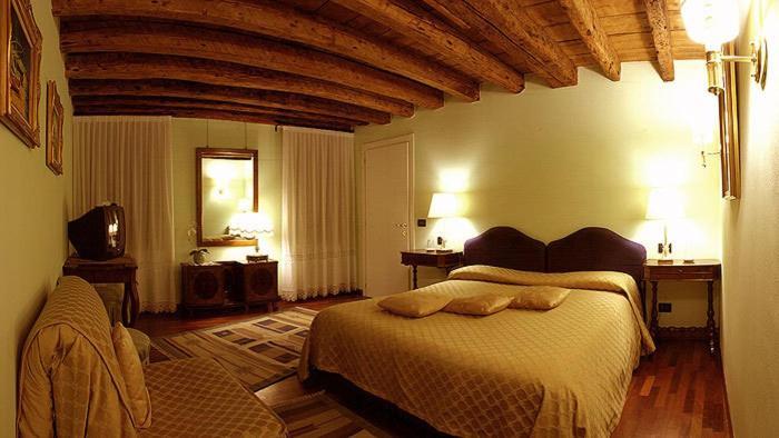 Ca Satriano Apartment *