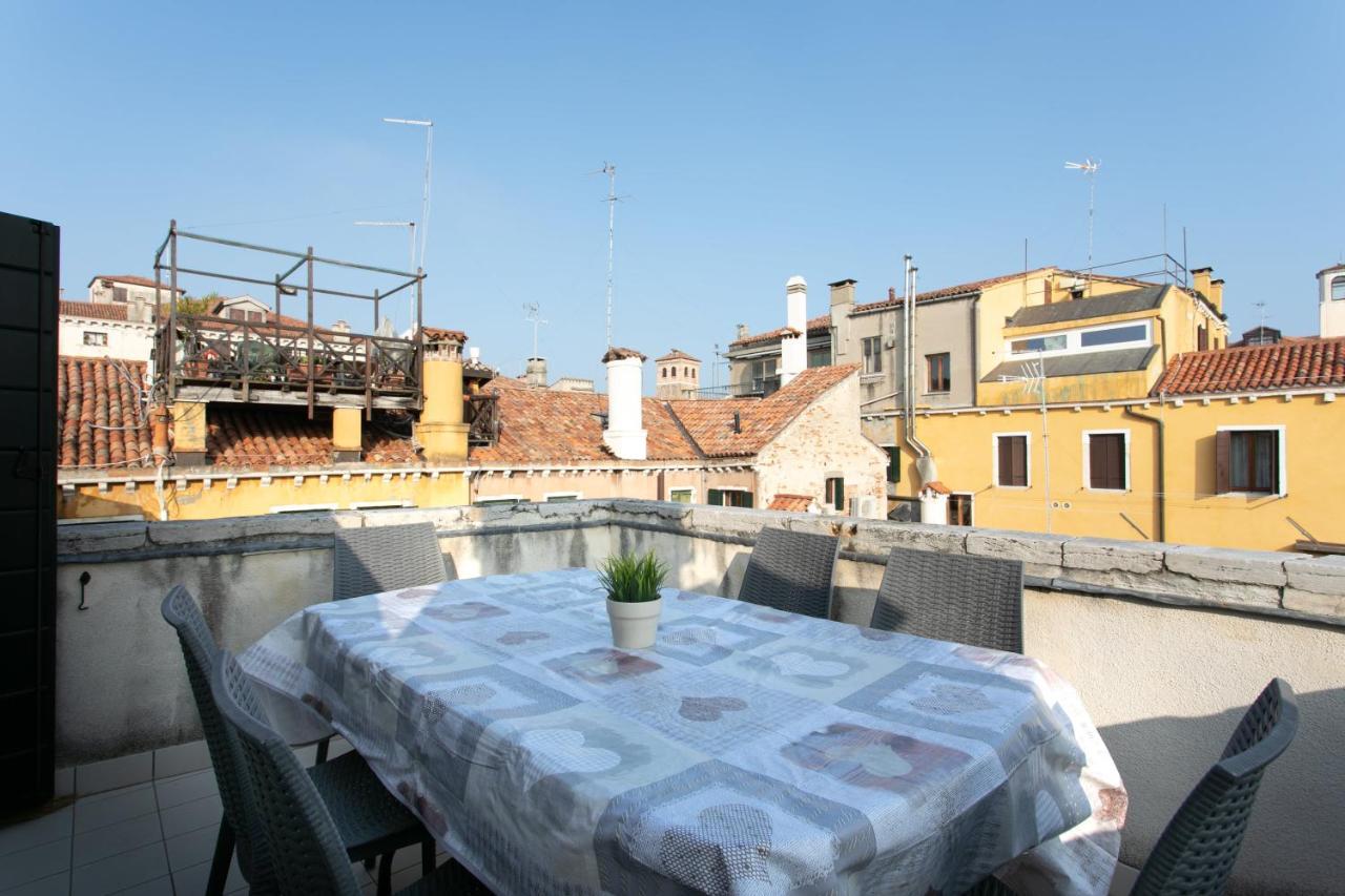 Apartamento Corte Del Tintor *
