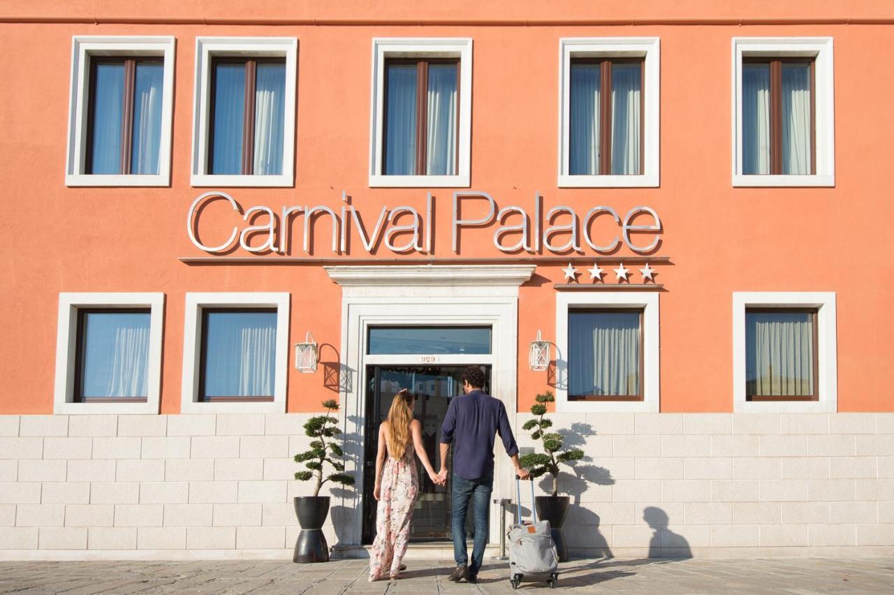 Carnival Palace - Collection 4* Venice
