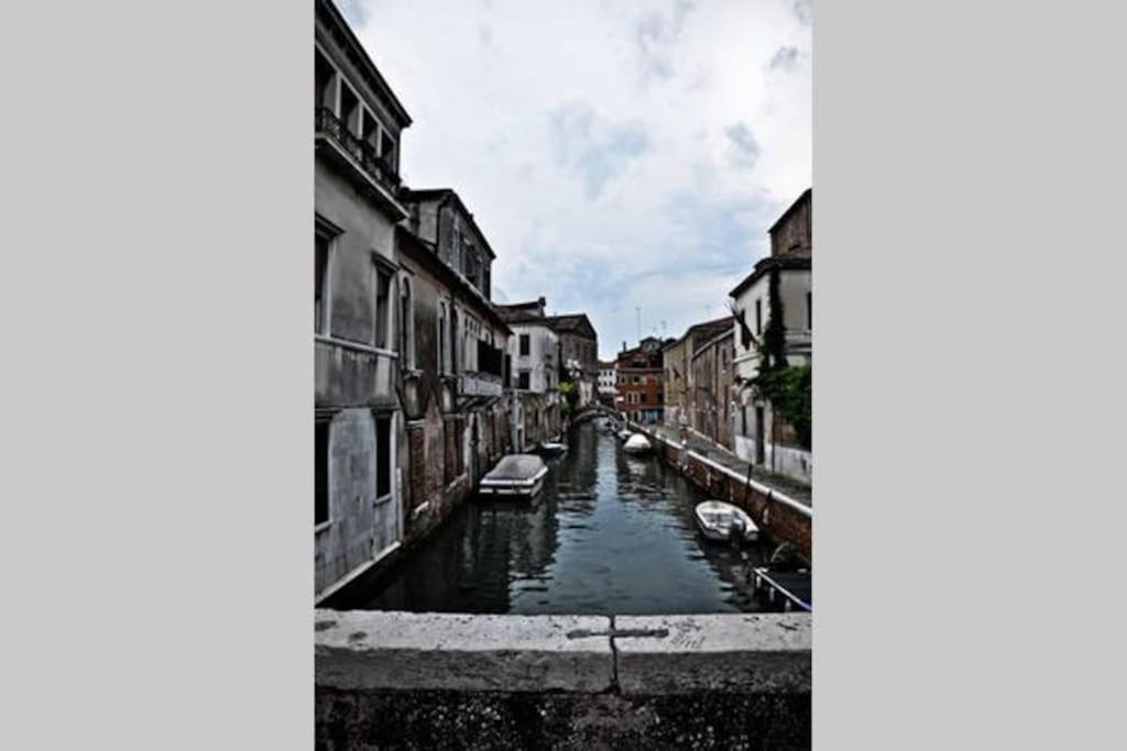 Bellissimo In Palazzo Storico Apartamento *