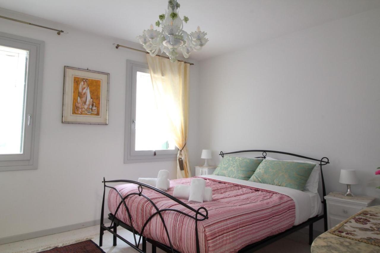 Apartment Gentile Venice