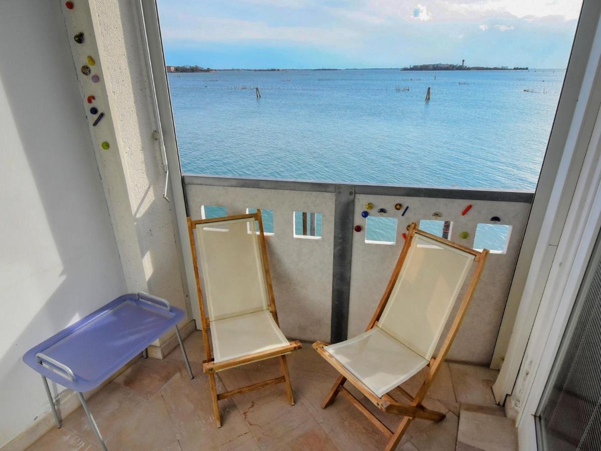 Apartamento Iris By Interhome Veneza