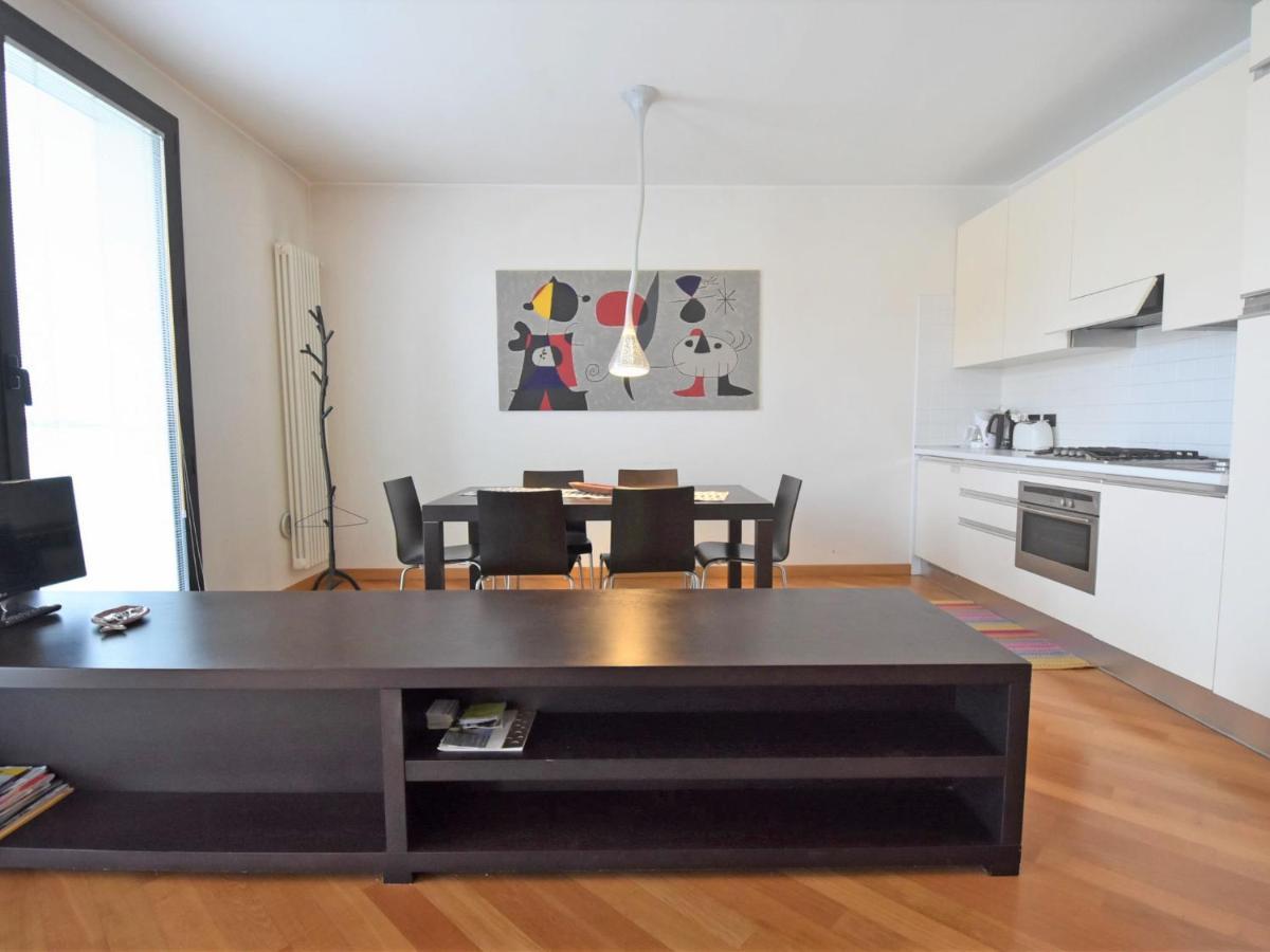 Judeca Nova By Interhome Apartment *