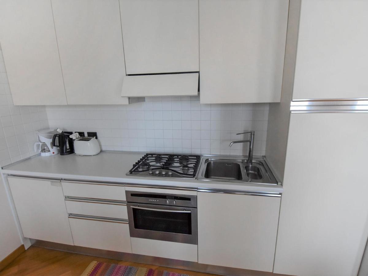 Judeca Nova By Interhome Apartment Venice