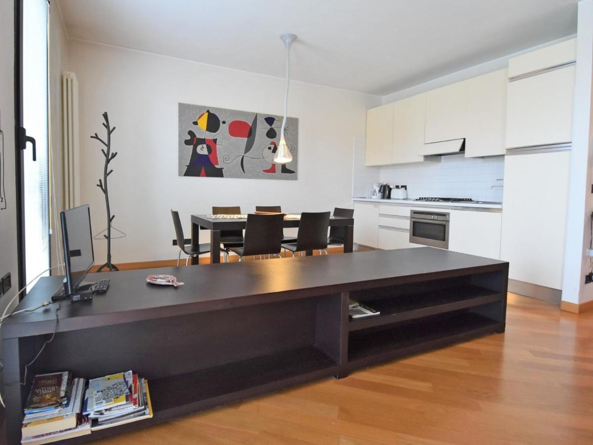 Apartment Judeca Nova By Interhome Venice