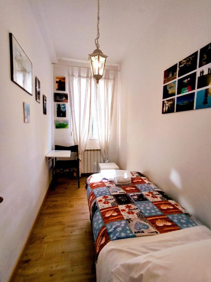 La Guglia - Guglia House-cannaregio-venezia *