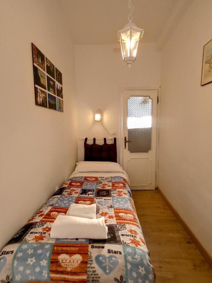 La Guglia - Guglia House-cannaregio-venezia Apartment *