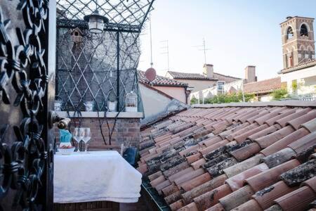 Loggia Rialto Appartamento
