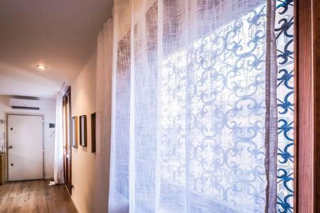 Loggia Rialto *