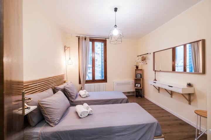 Appartamento Loggia Rialto *