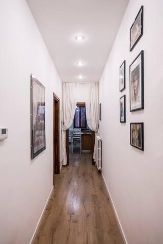 Appartamento Loggia Rialto