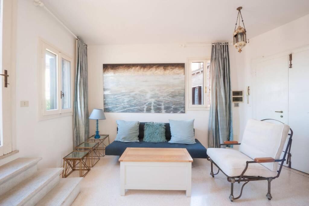 Ca' Erizzo Dream Apartment, Spectacular Views From The Amazing Terrace! Apartamento *