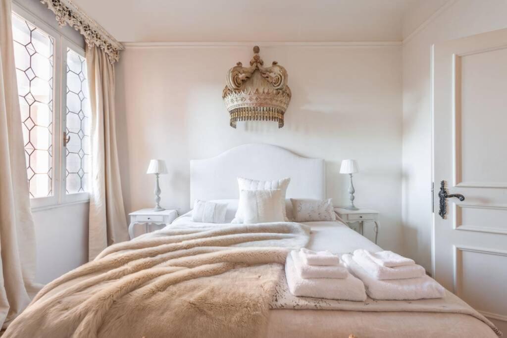 Apartamento Ca' Erizzo Dream Apartment, Spectacular Views From The Amazing Terrace! *