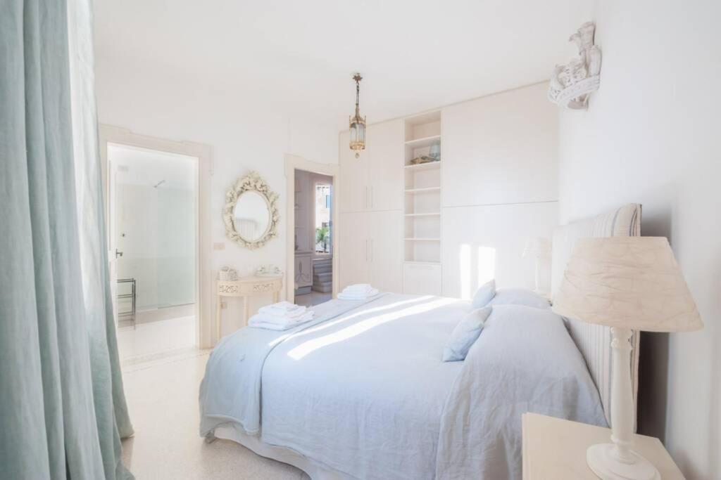 Apartamento Ca' Erizzo Dream Apartment, Spectacular Views From The Amazing Terrace! Veneza