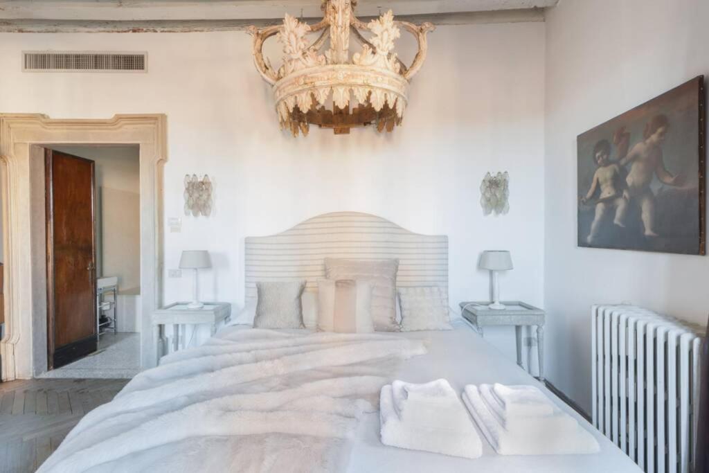 Ca' Erizzo Dream Apartment, Spectacular Views From The Amazing Terrace! Apartamento *