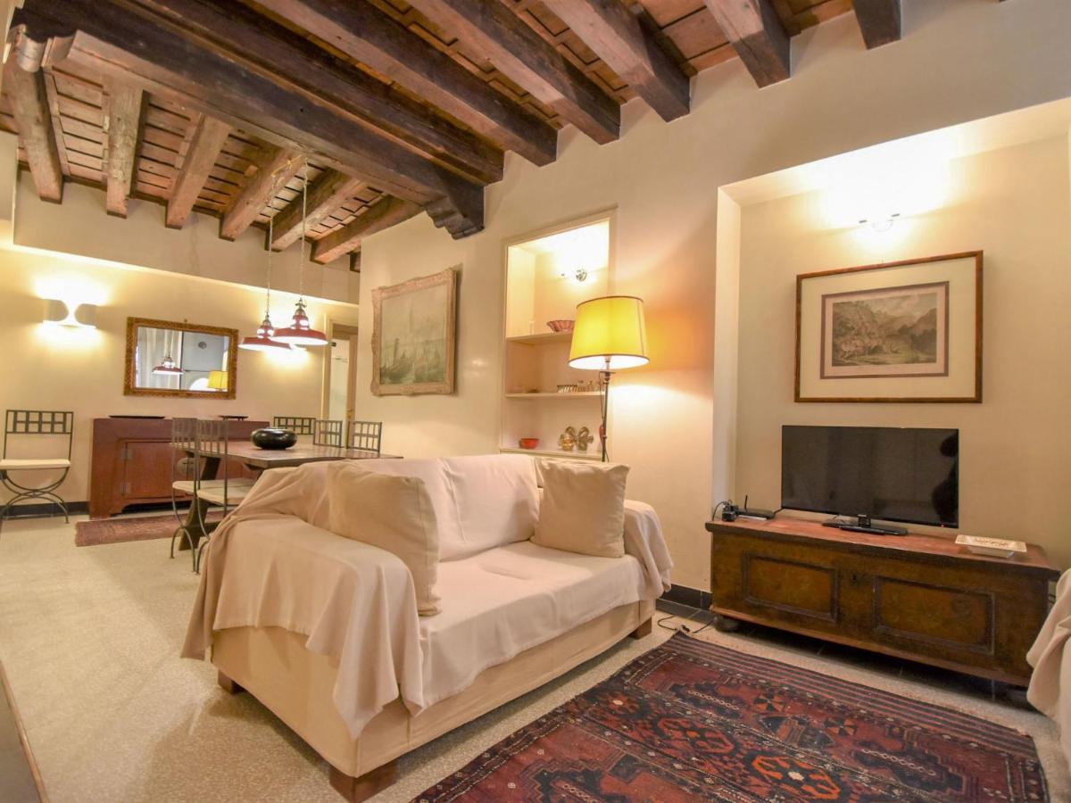 Sotoportego Venier By Interhome Venice