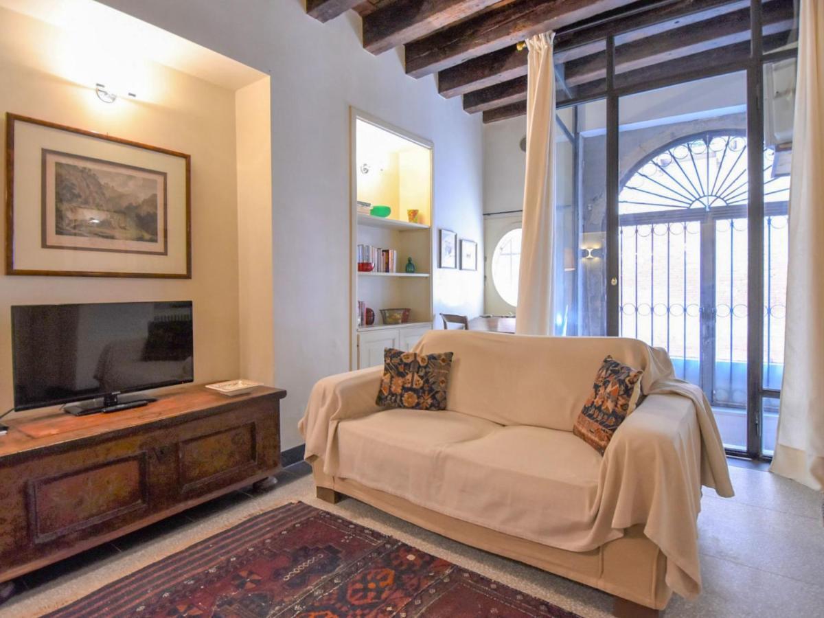 Sotoportego Venier By Interhome * Venice