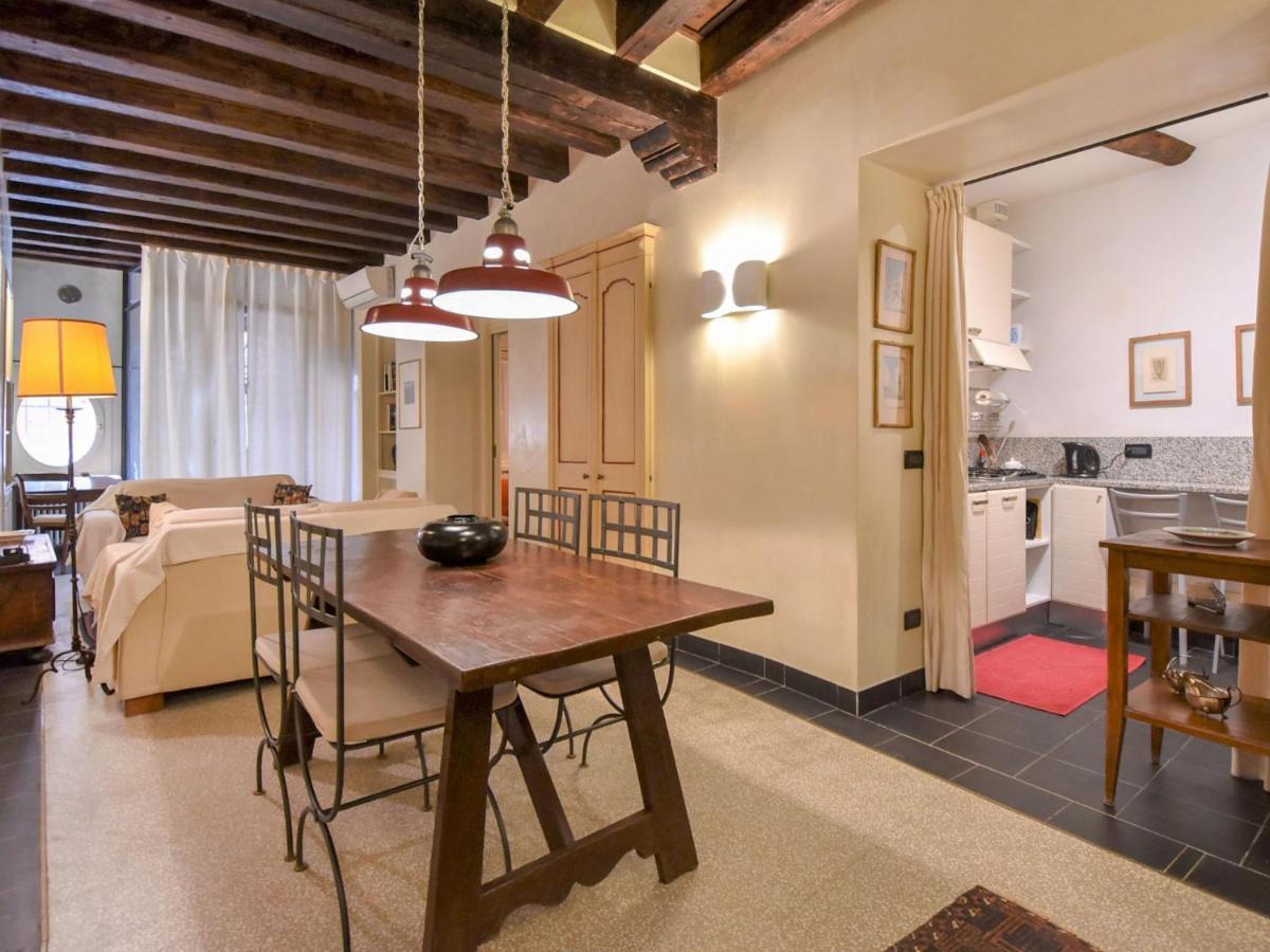 Apartment Sotoportego Venier By Interhome Venice