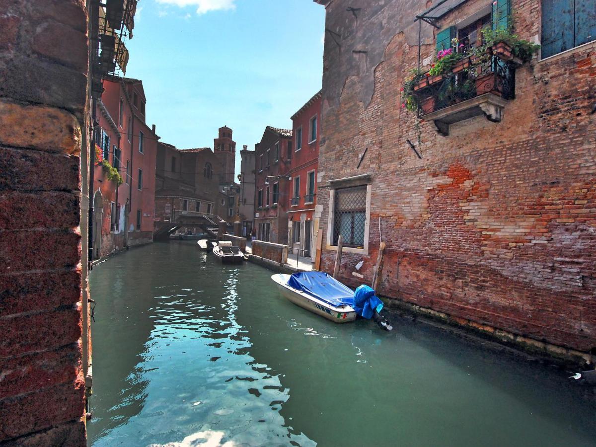 Apartment Sotoportego Venier By Interhome Venice