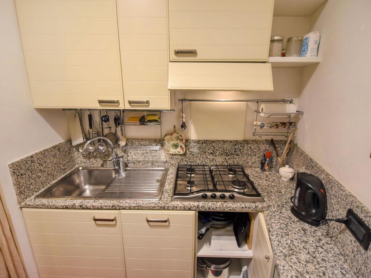 Apartment Sotoportego Venier By Interhome