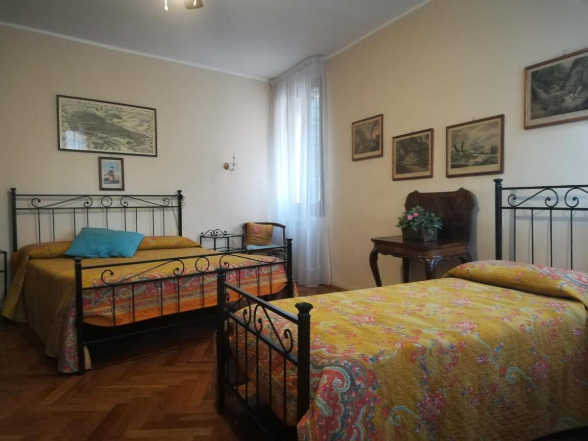 Apartment Casamisa Formosa 5193 Venice