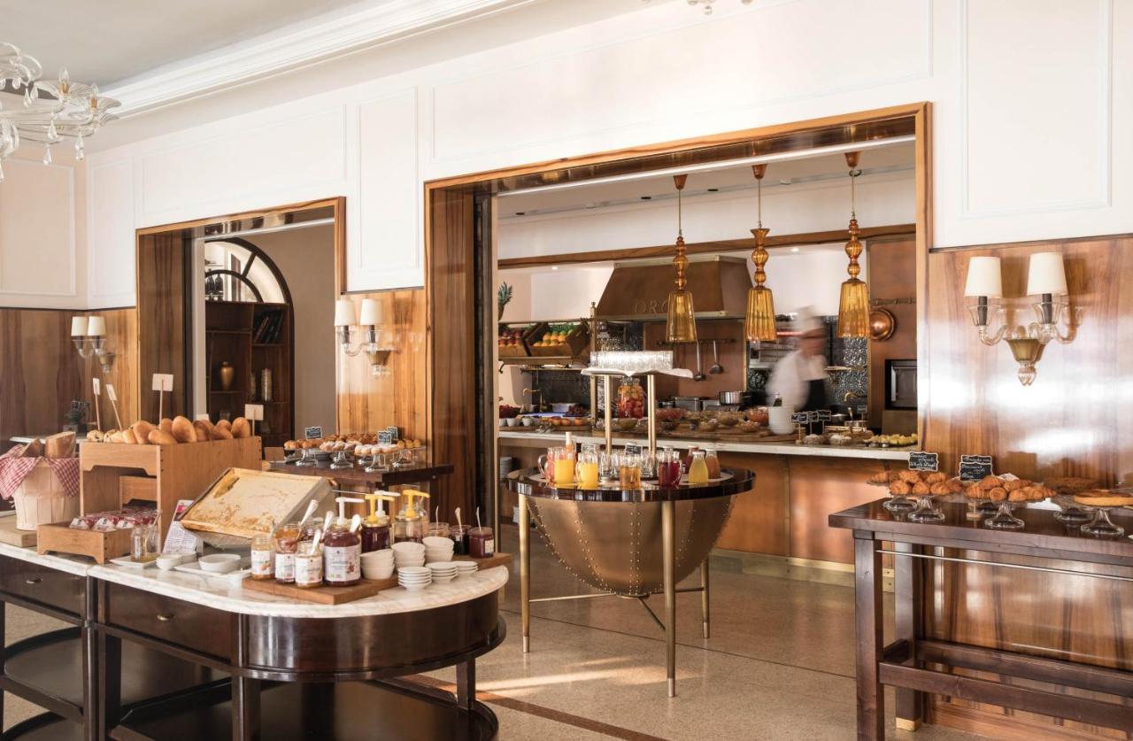 Hotel Cipriani, A Belmond Hotel,