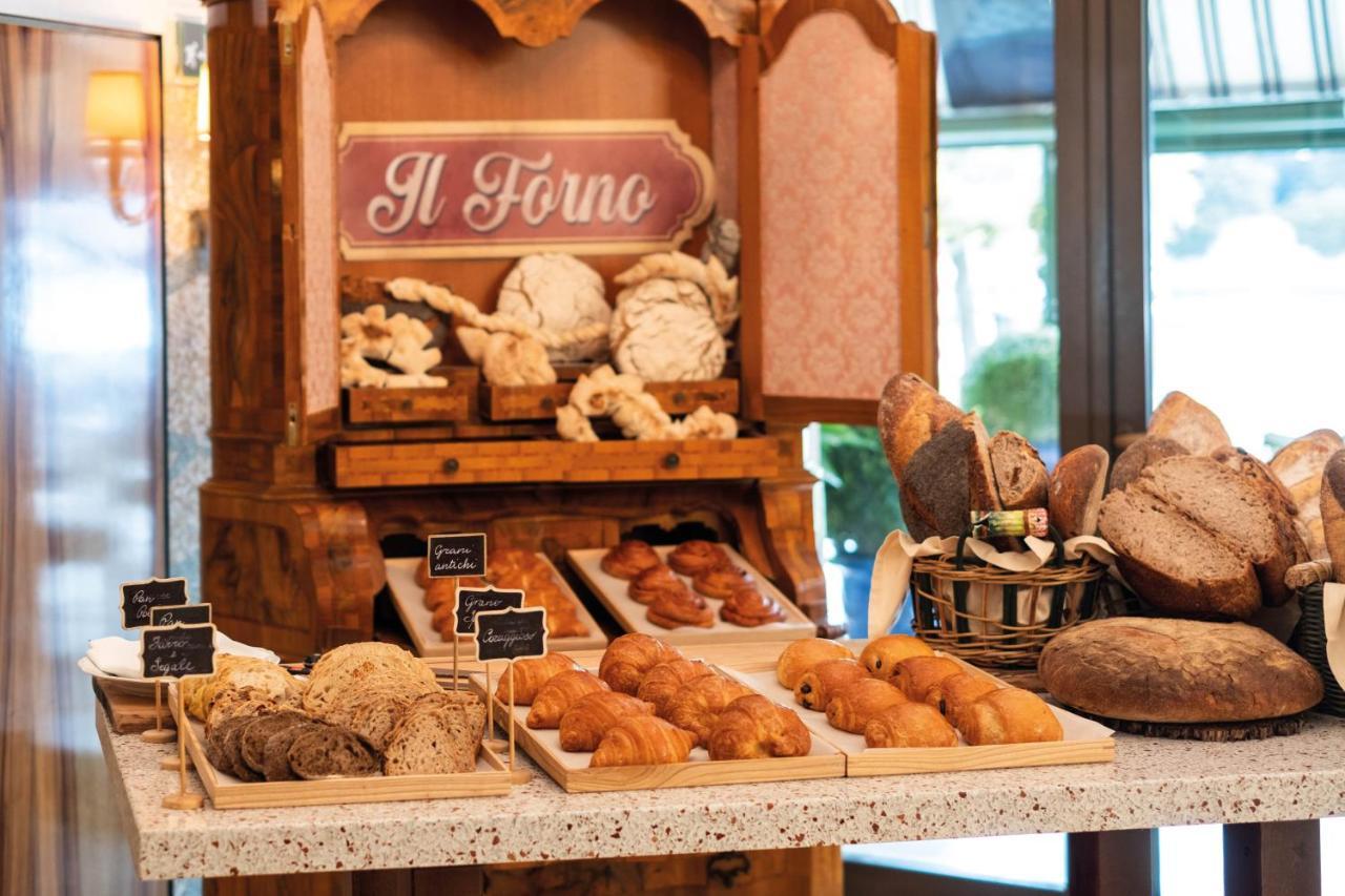 Cipriani, A Belmond Hotel, Hotel 5*