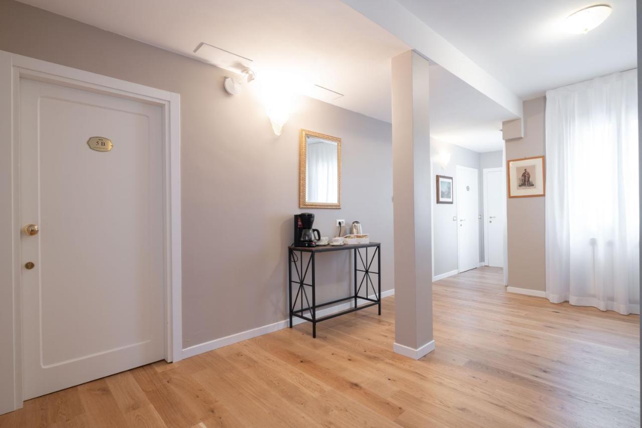 Guest house Herion