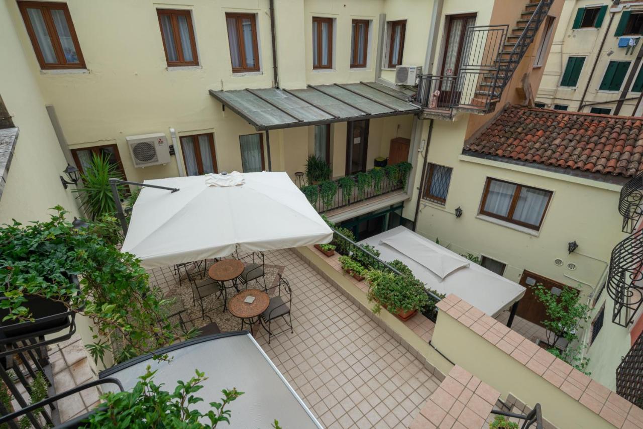 Guest house Herion