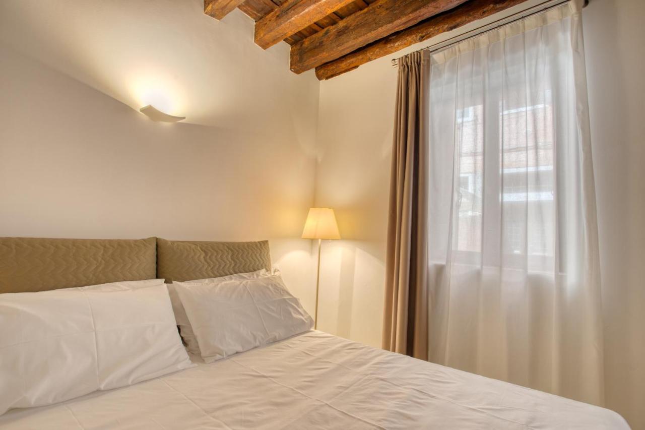 Ca Margherita Loft & Square Palazzo Grifalconi Apartamento