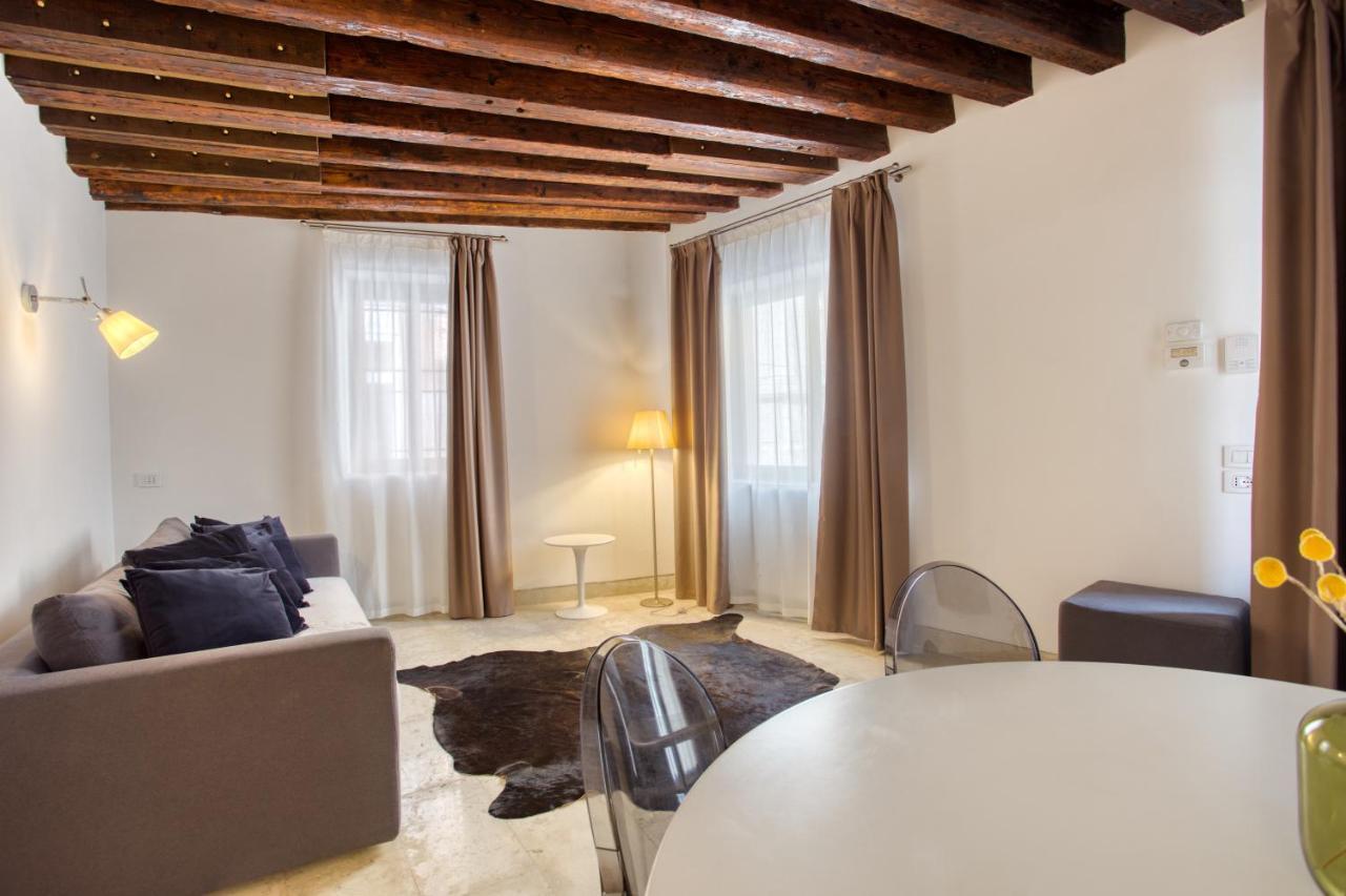 Apartamento Ca Margherita Loft & Square Palazzo Grifalconi *